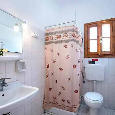 Apartmán Andreas Pool Complex *