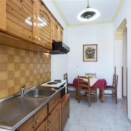 Andreas Pool Complex Apartmán
